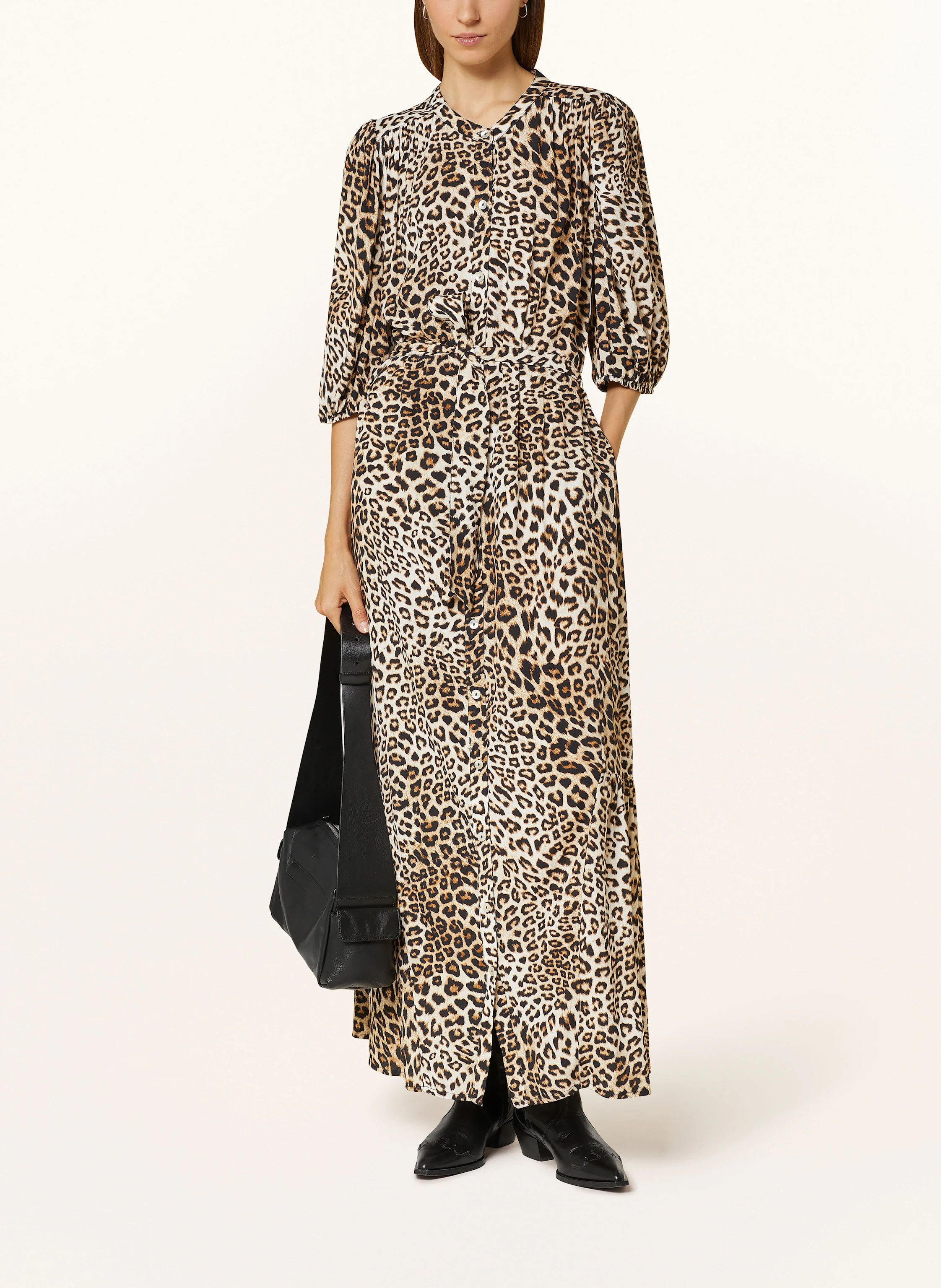 BEAUMONT Hemdblusenkleid LESLEY