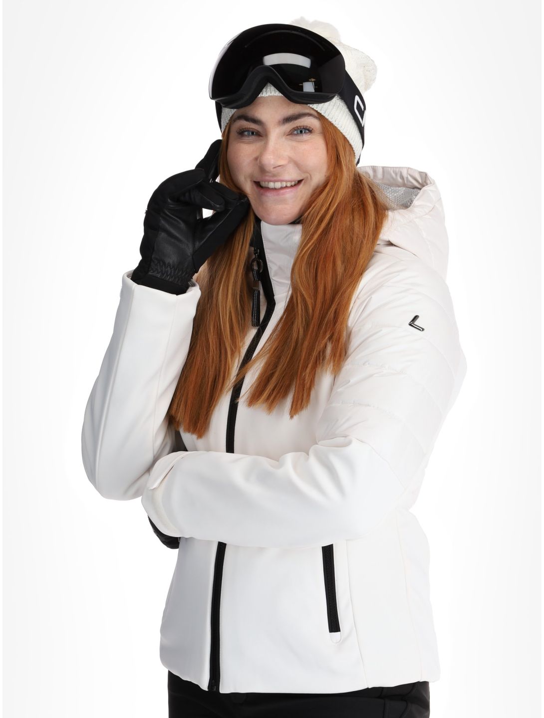 Kierinki ski-jas dames