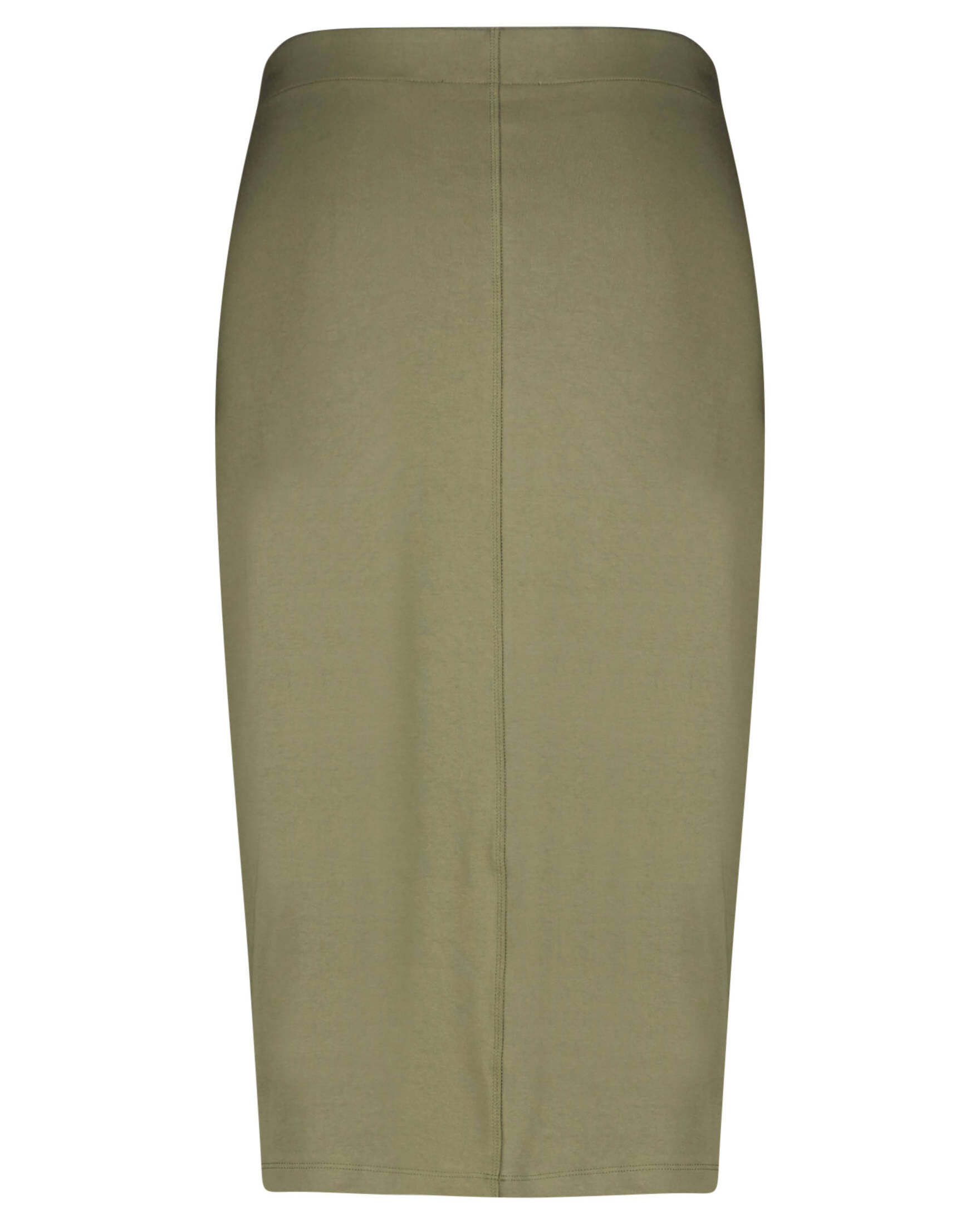 Marc O'Polo| Damen Rock MIDI JERSEY