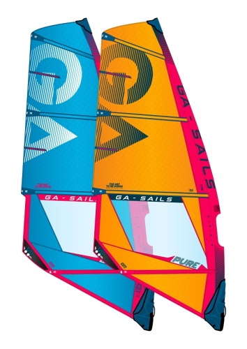 GA Sails Pure 2024