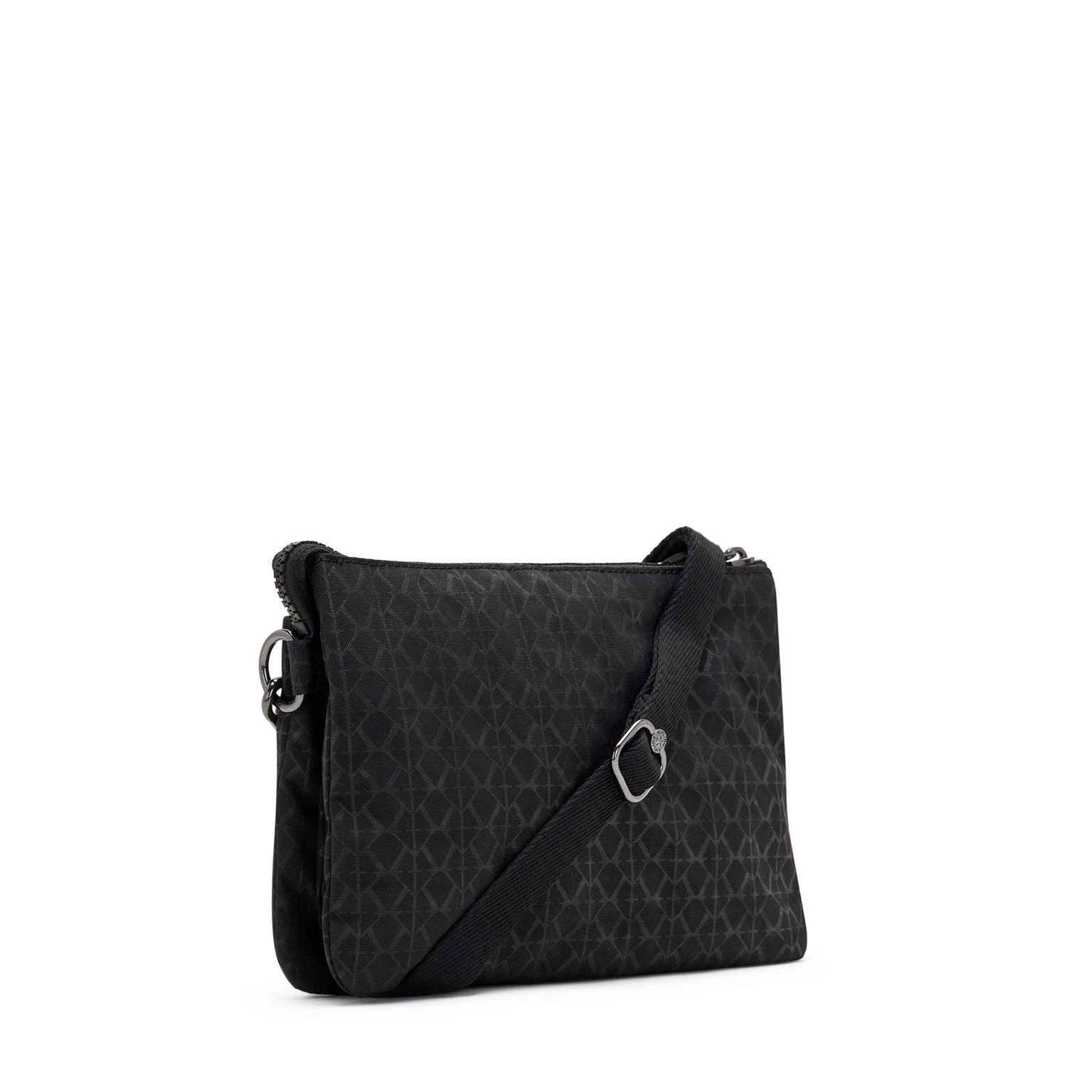 Kipling Riri signature emb