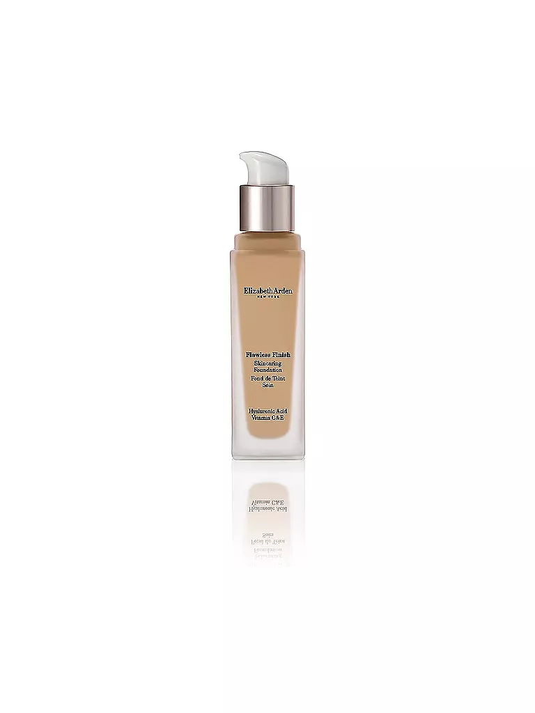 ELIZABETH ARDEN Flawless Finish Liquid Foundation 30ml (260N) hellbraun