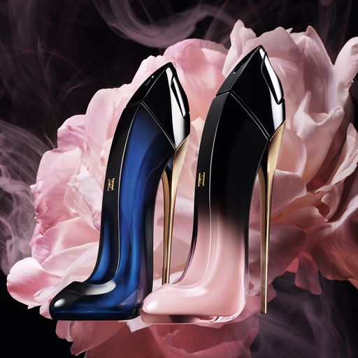Carolina Herrera Blush Elixir Eau De Parfum, 30 ml
