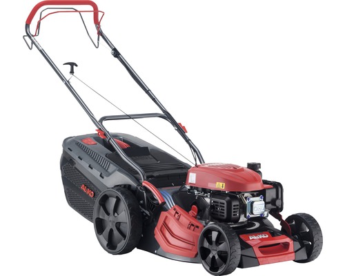 Benzine grasmaaier AL-KO Comfort 46.0 SP-A (4inONE)