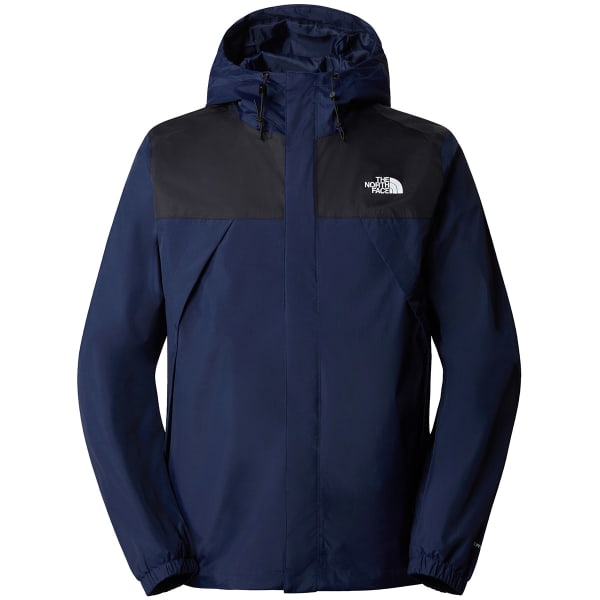 Veste randonnée THE NORTH FACE M ANTORA JKT SUMMIT NAVY/TNF BLACK