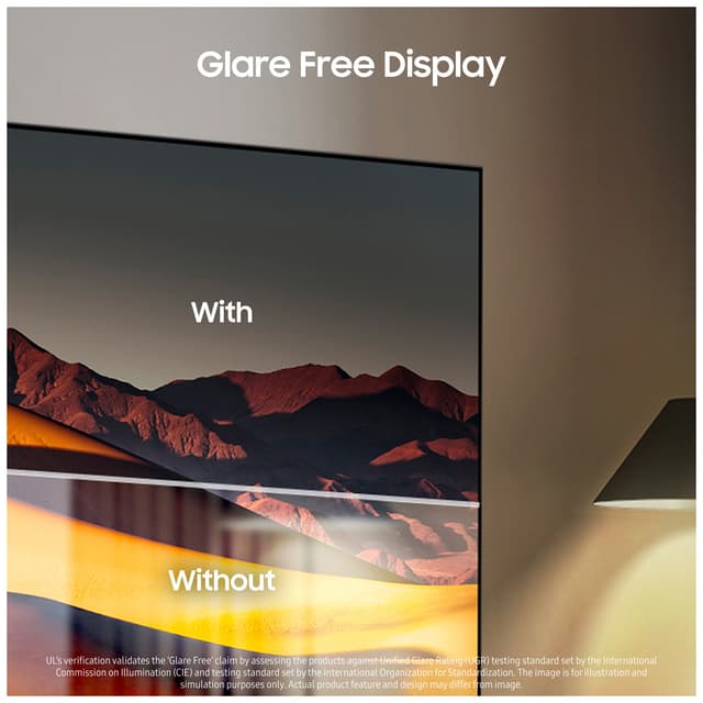 Samsung 77