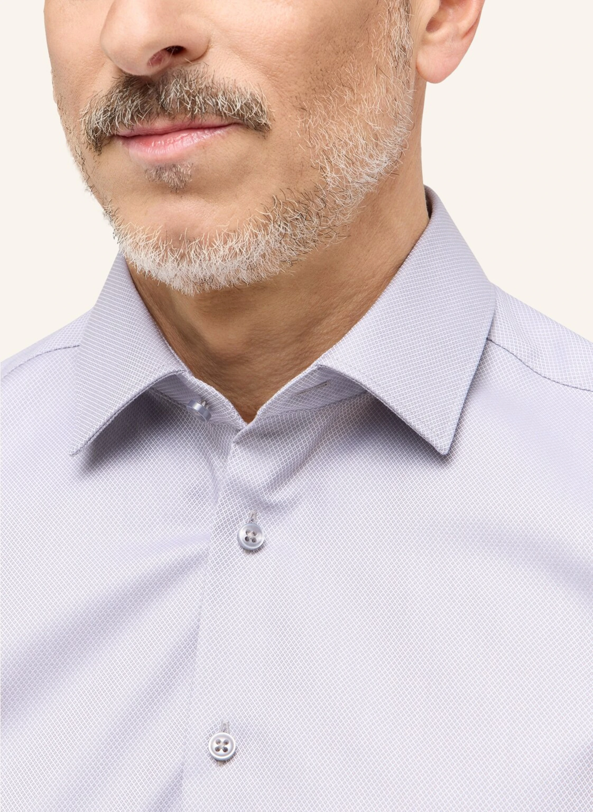 ETERNA Hemd SLIM FIT