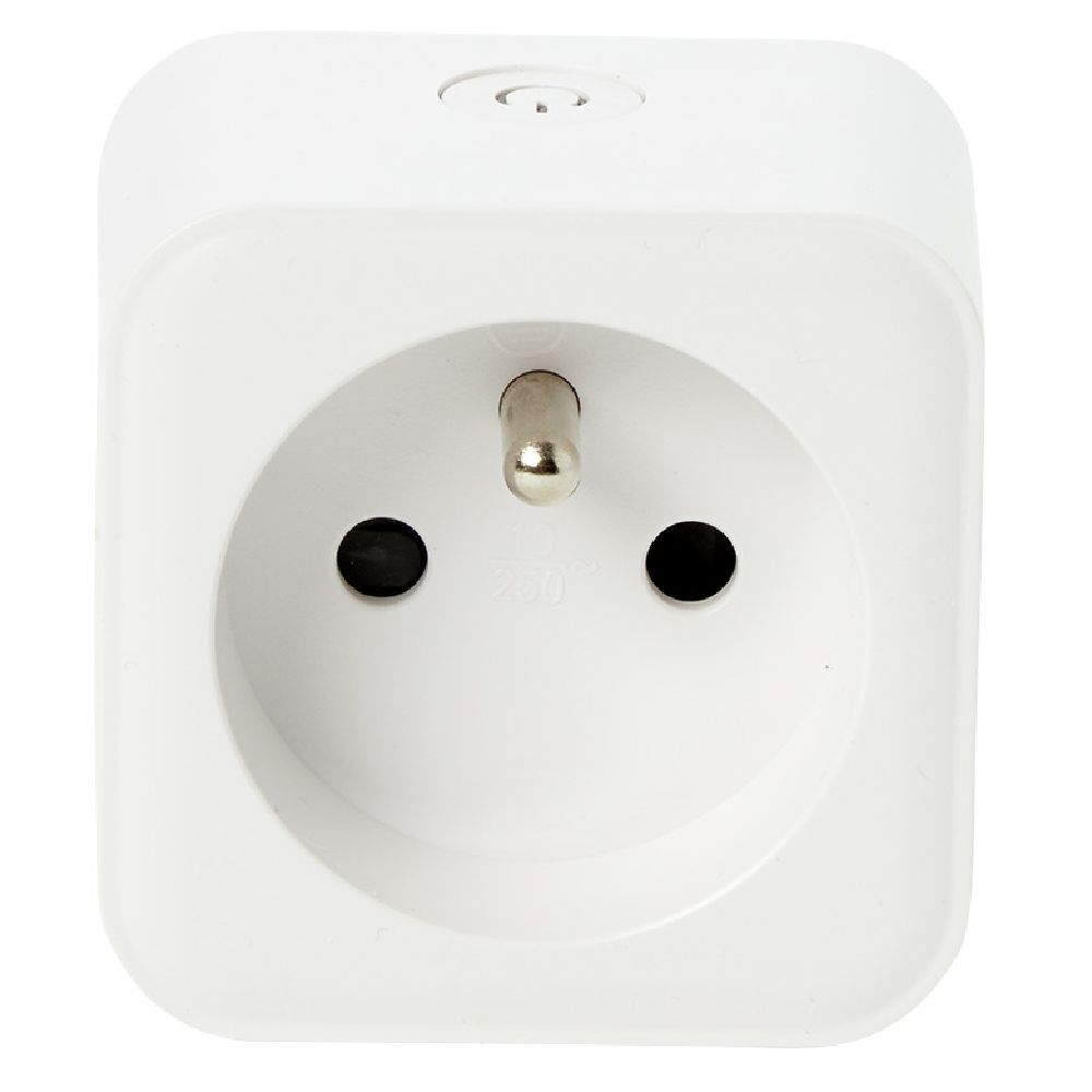 Prise connectée WIFI
