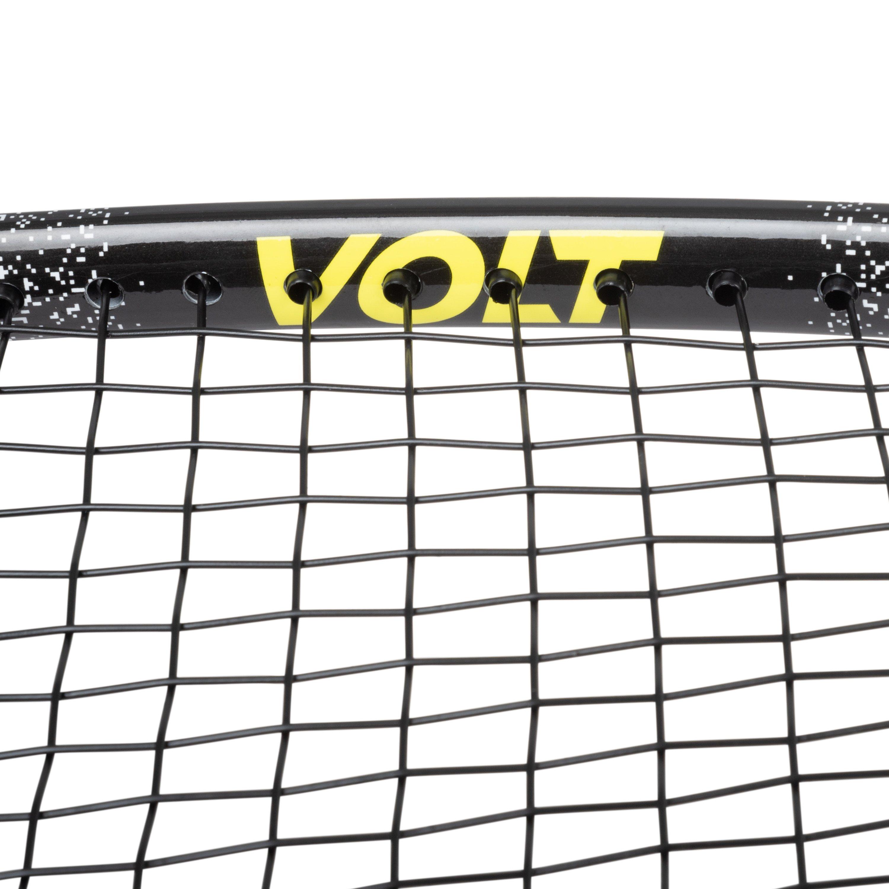 Slazenger Slaz Volt Racketball Racket