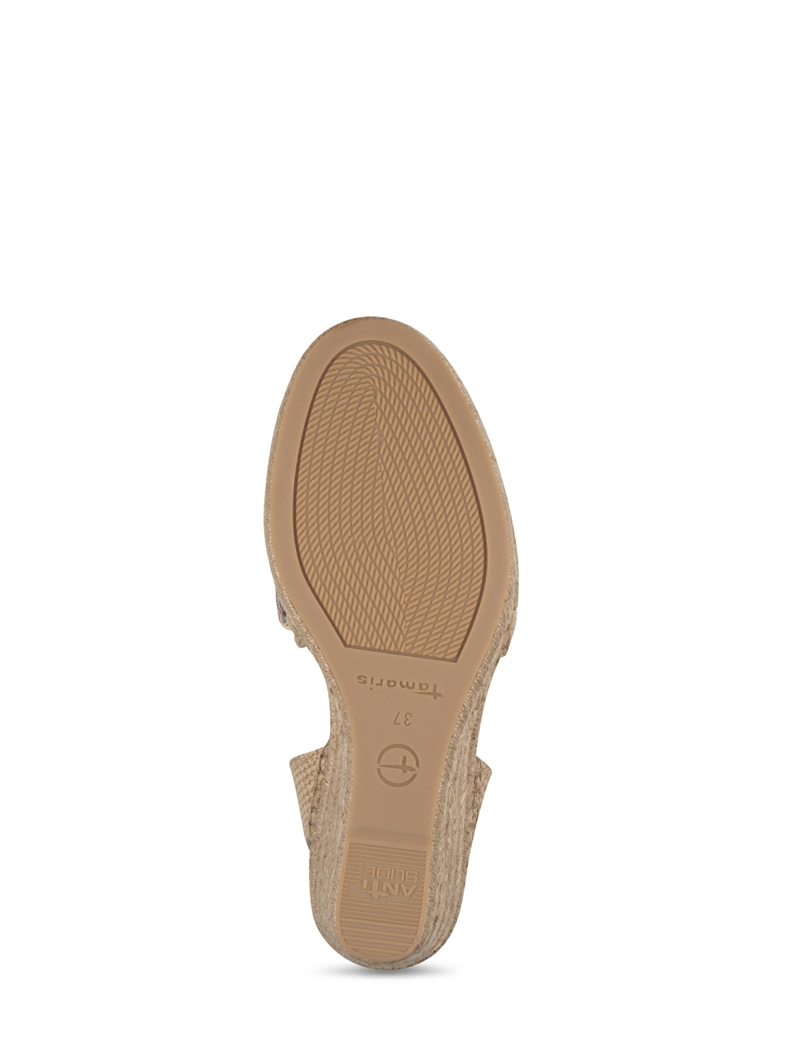 Tamaris Meadow Espadrillo