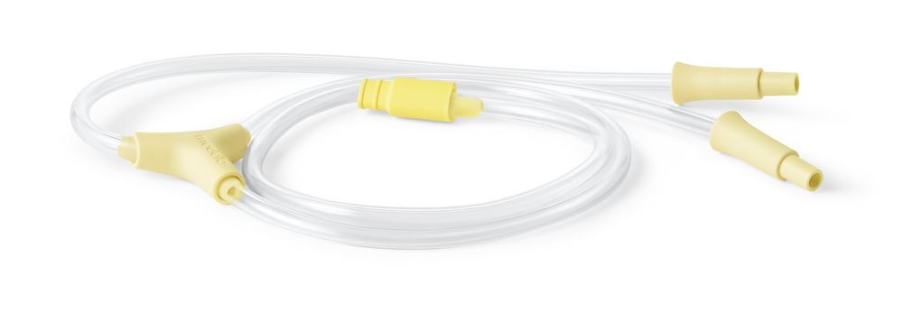MEDELA Swing Maxi und Freestyle Flex Schlauch<br>1 Stück