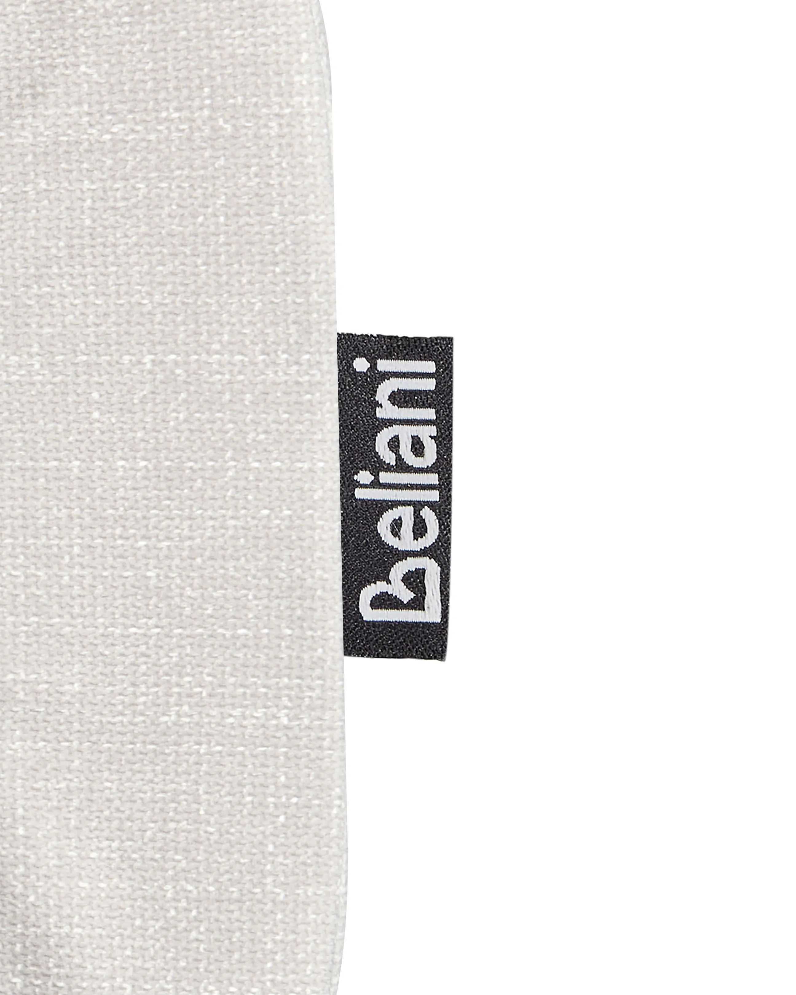Eetkamerstoel YORKVILLE II Fluweel Taupe
