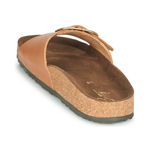 Betty London - GADJIL - Camel