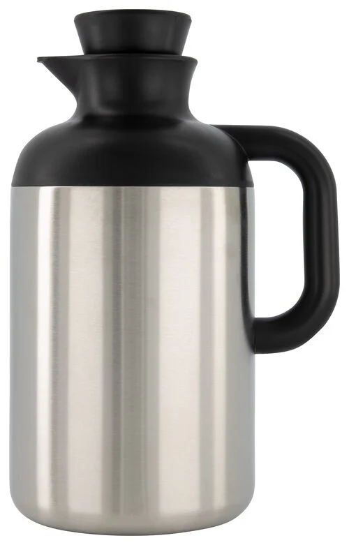 bouteille isotherme Thermobinkie inox 1.5L