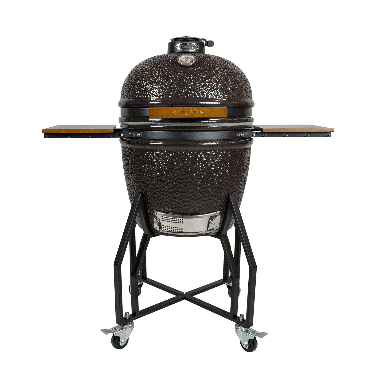 Grizzly Grills Original Large kamado barbecue
