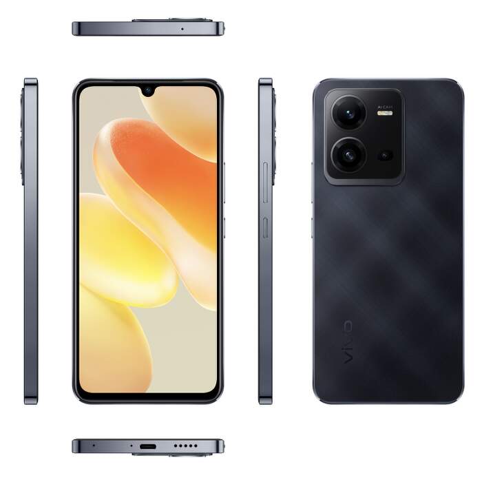 Vivo X80 Lite
