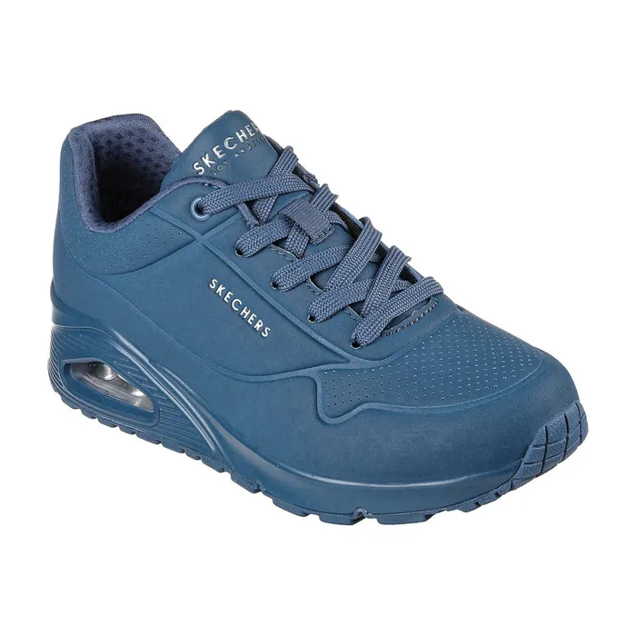 Skechers Uno - Stand on Air Sneakers Dames