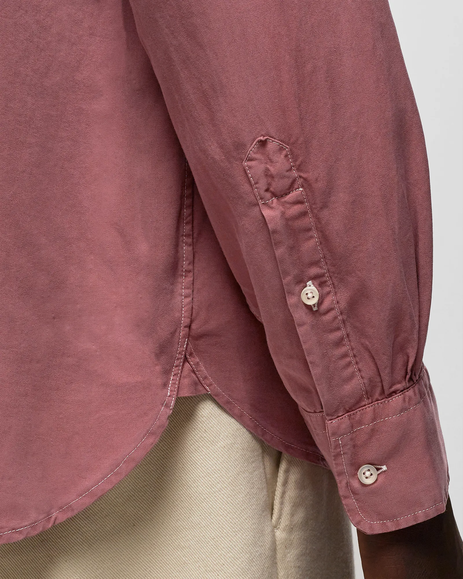 Officine Générale LIPP GMT DYE CLY CONTR STIT