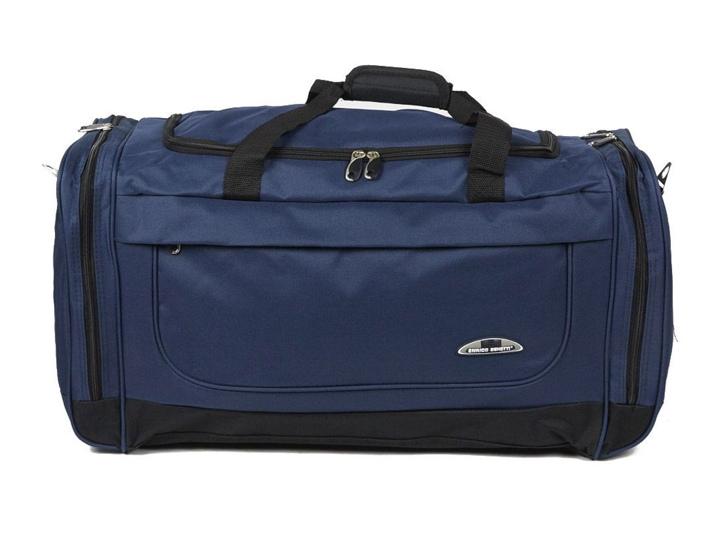 Enrico Benetti Orlando 62 L reistas