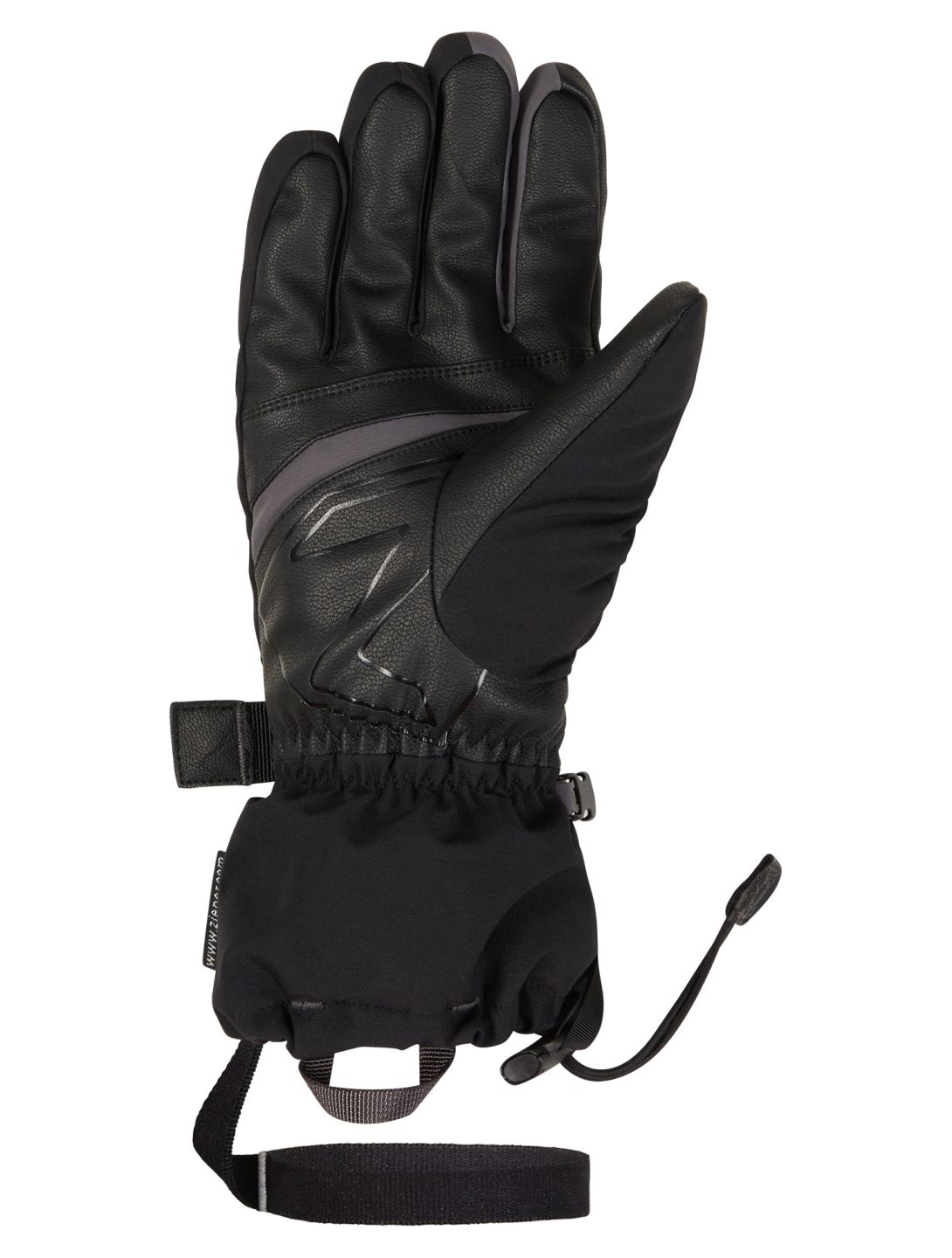 Ghalion AS® skihandschoenen heren