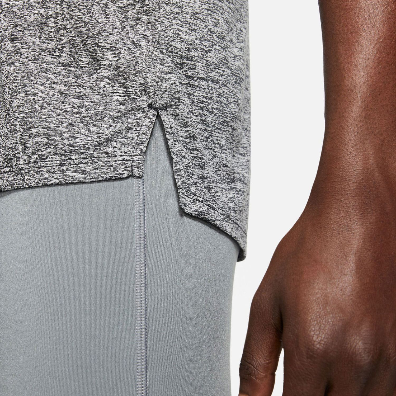 Nike Dri-FIT Rise 365 Singlet Heren