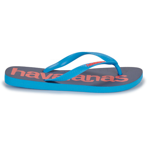 Havaianas - TOP LOGOMANIA II Azul