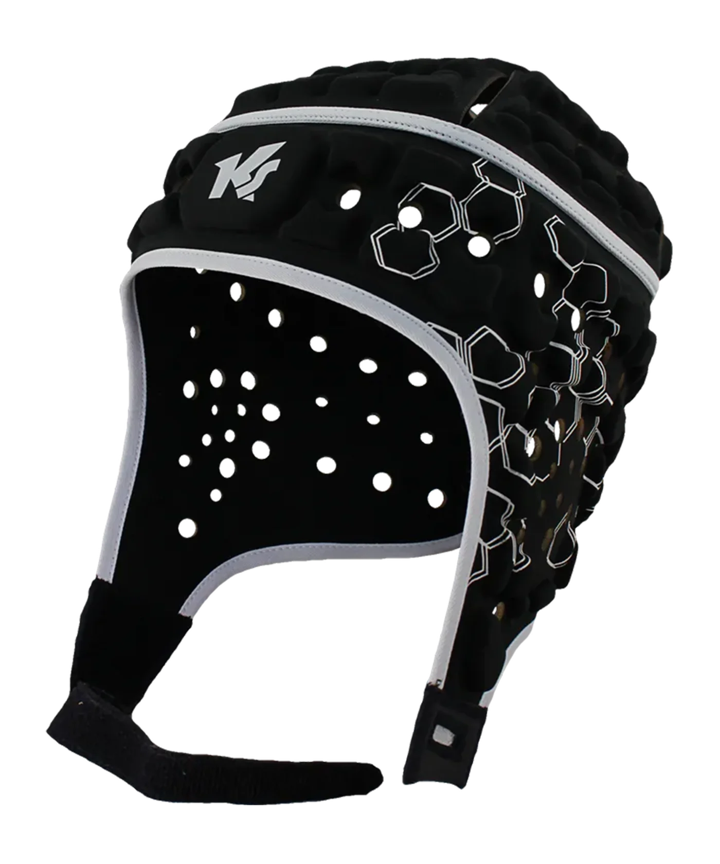 KEEPERsport Head Guard Hero F995