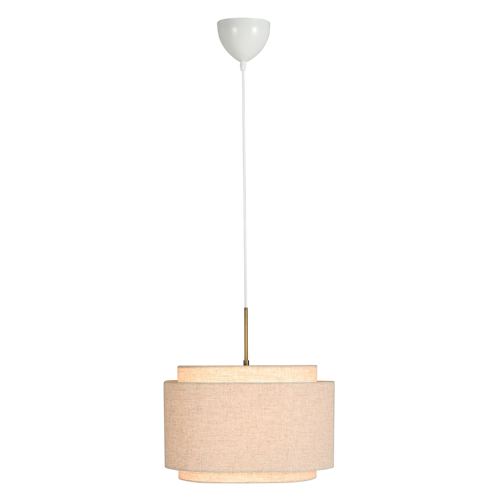 Design For The People  Takai pendel - beige