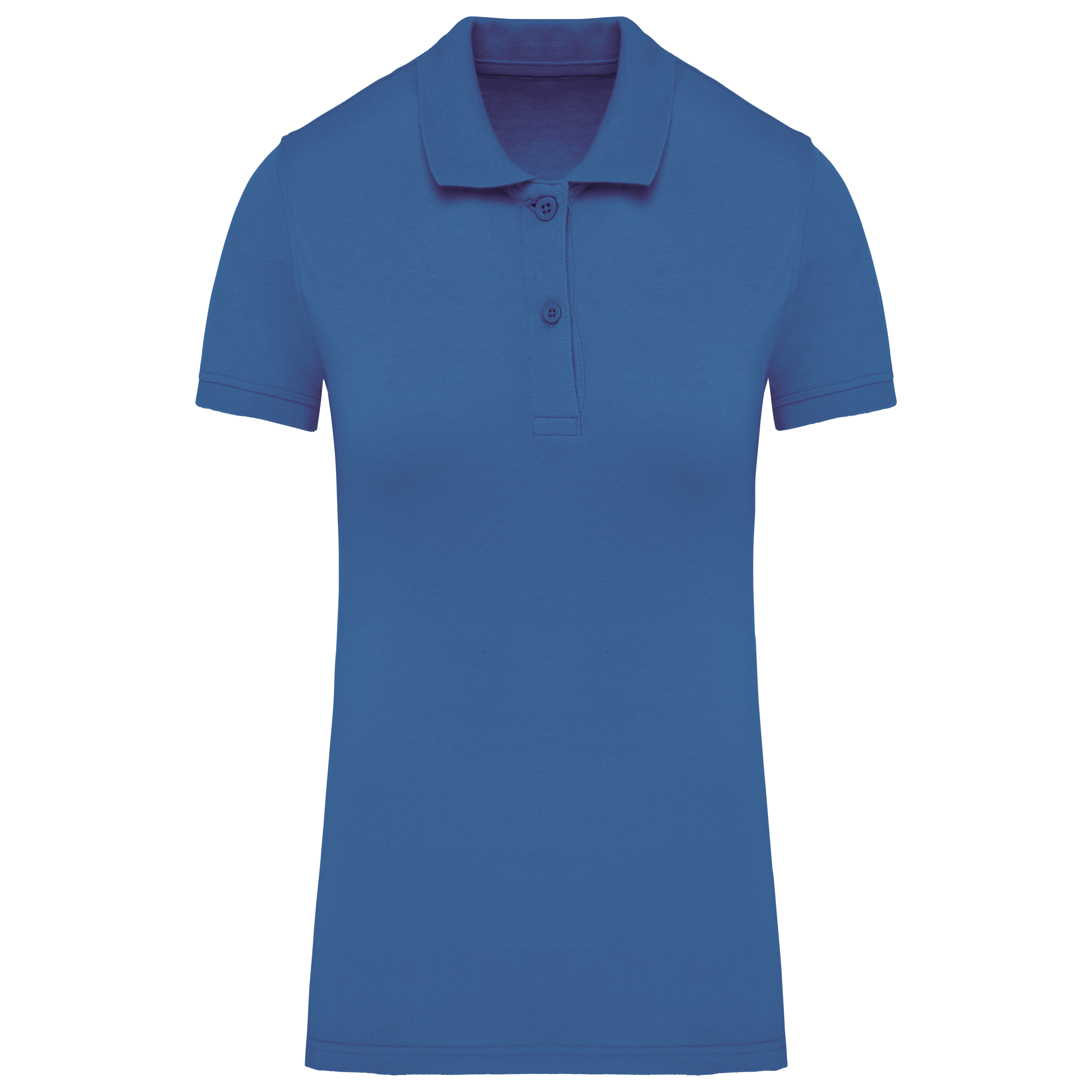Kariban K2026 - Polo piqué Bio180 femme