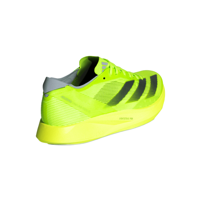 adidas Dame Løbesko Adizero Takumi Sen 10 Grøn