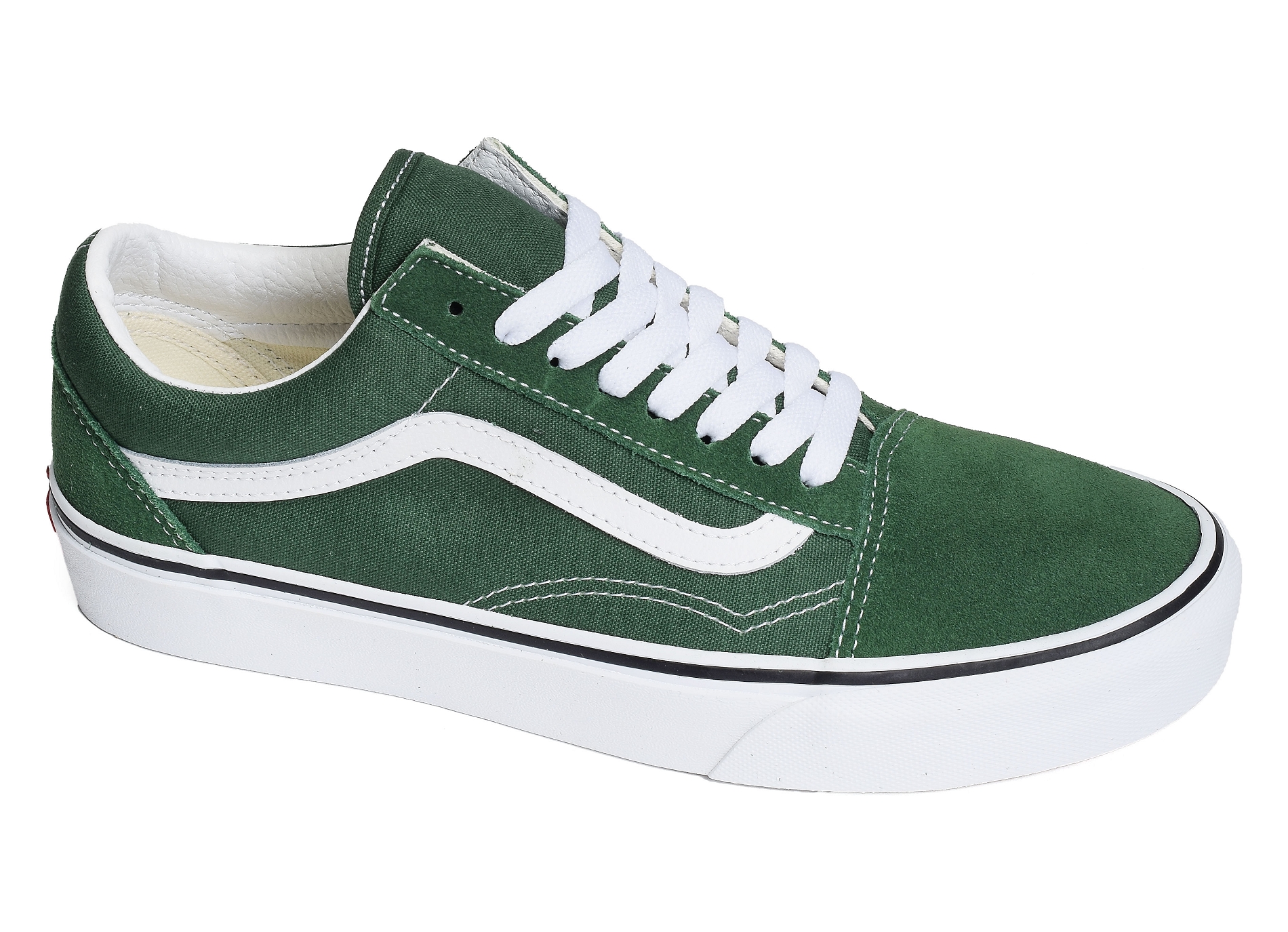 Ua old skool vert