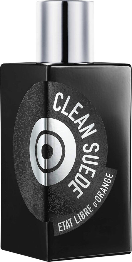 Etat Libre d’Orange ETAT LIBRE D'ORANGE Clean Suede EdP