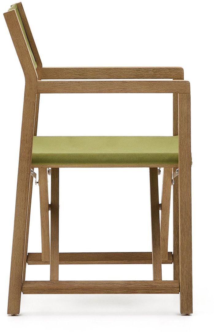 Kave Home   Vilara Tuinstoel