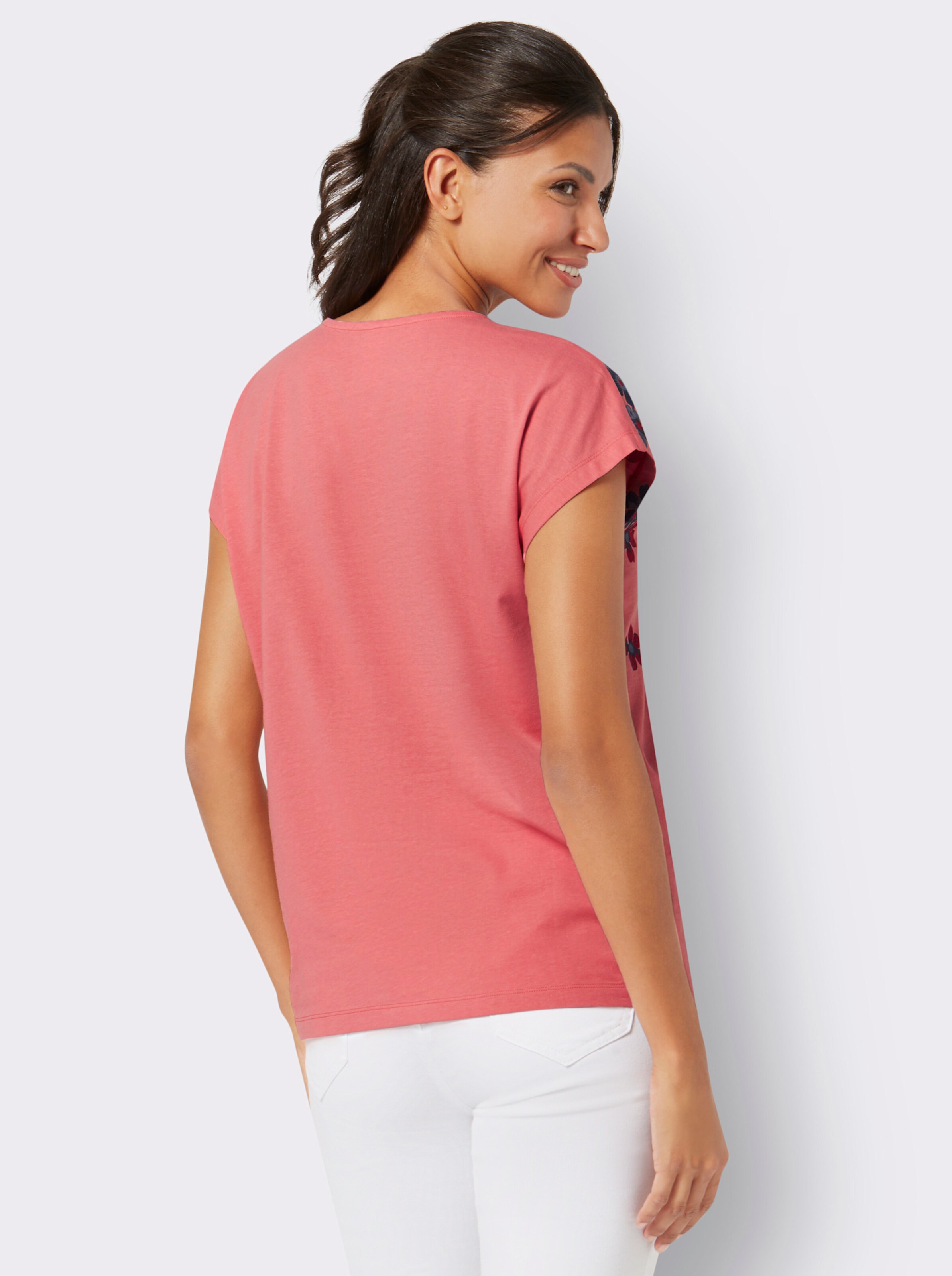 Kurzarmshirt