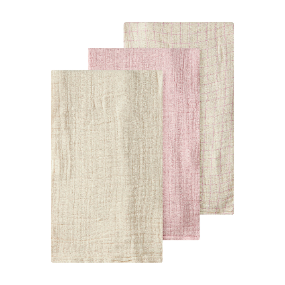 Lil' Atelier Stofbleer Fergie 3-pak