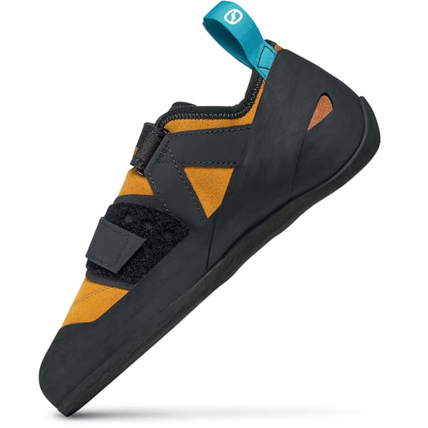 Chausson escalade SCARPA ORIGIN V NECTARINE BLACK