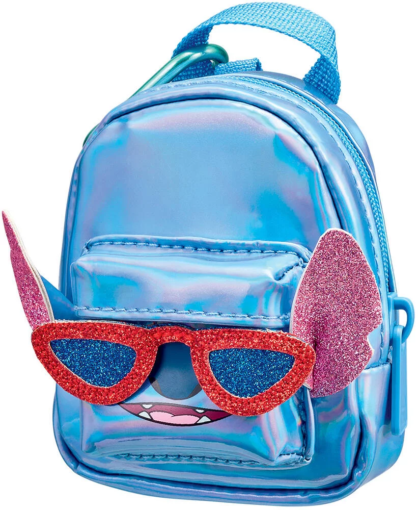 LITTLES DISNEY - SAC A DOS REAL
