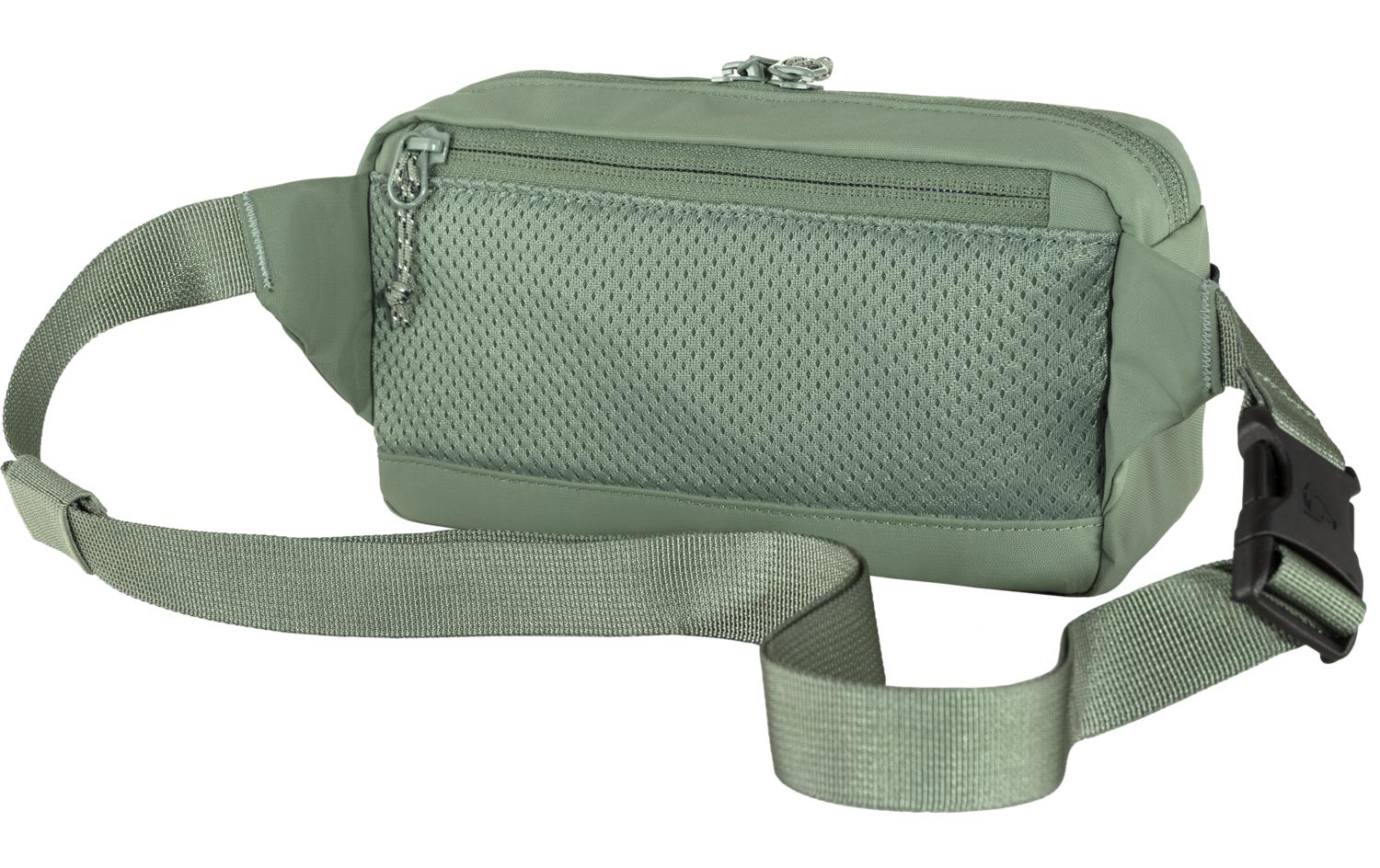 Bauchtasche High Coast Hip Pack Patina GreenUnisex Hüfttasche