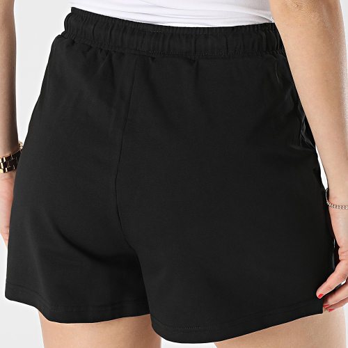 Short Jogging Femme Brandenburg Noir