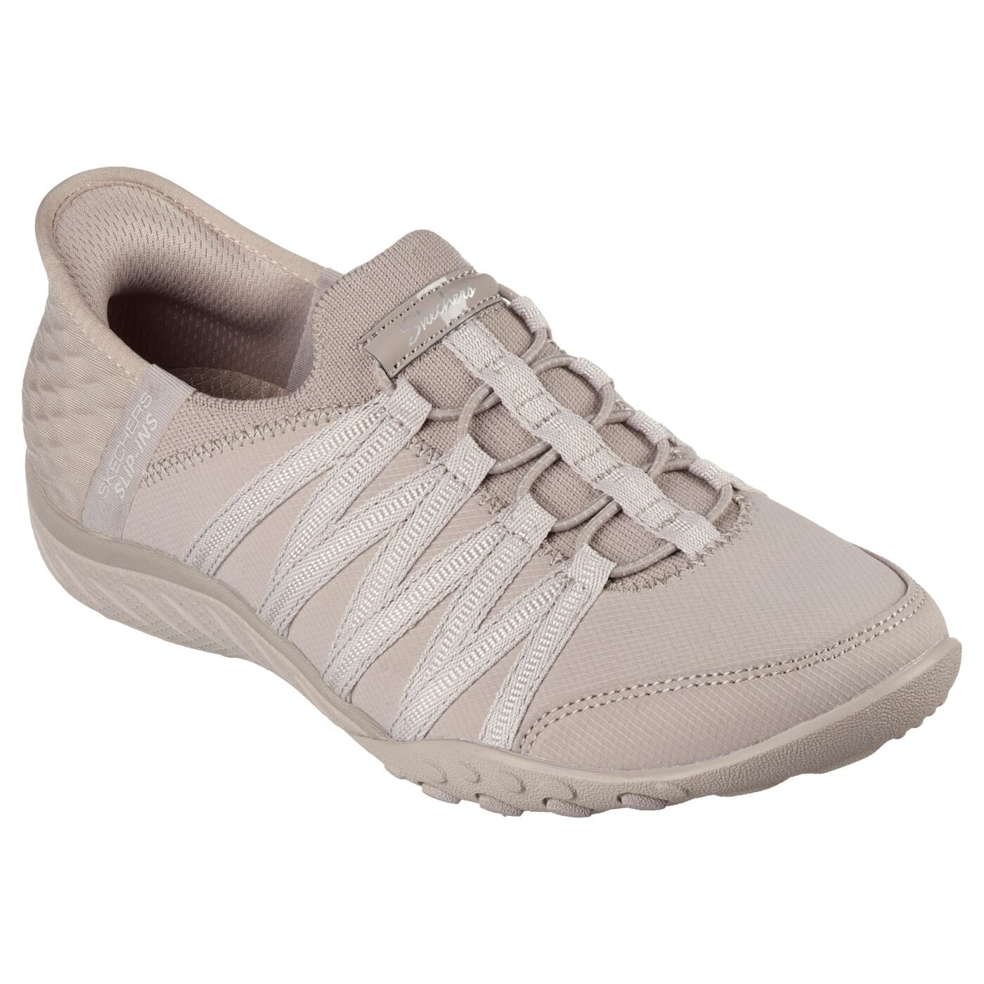 SkechersSchuh Slip-in «Breathe-Easy - Roll-With-Me»