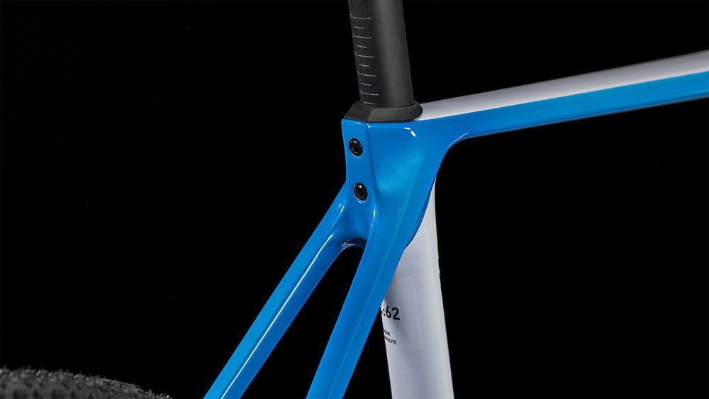 Cube Cross Race C:62 SLX teamline kaufen | Bike-Discount