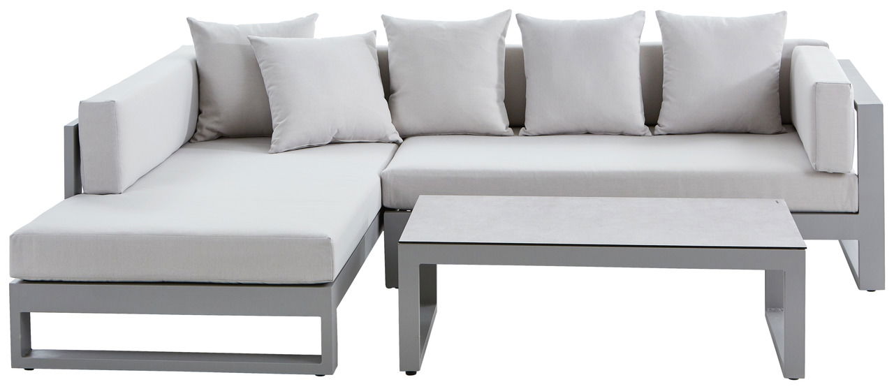 Amatio Lounge-Set (links) WILLIS