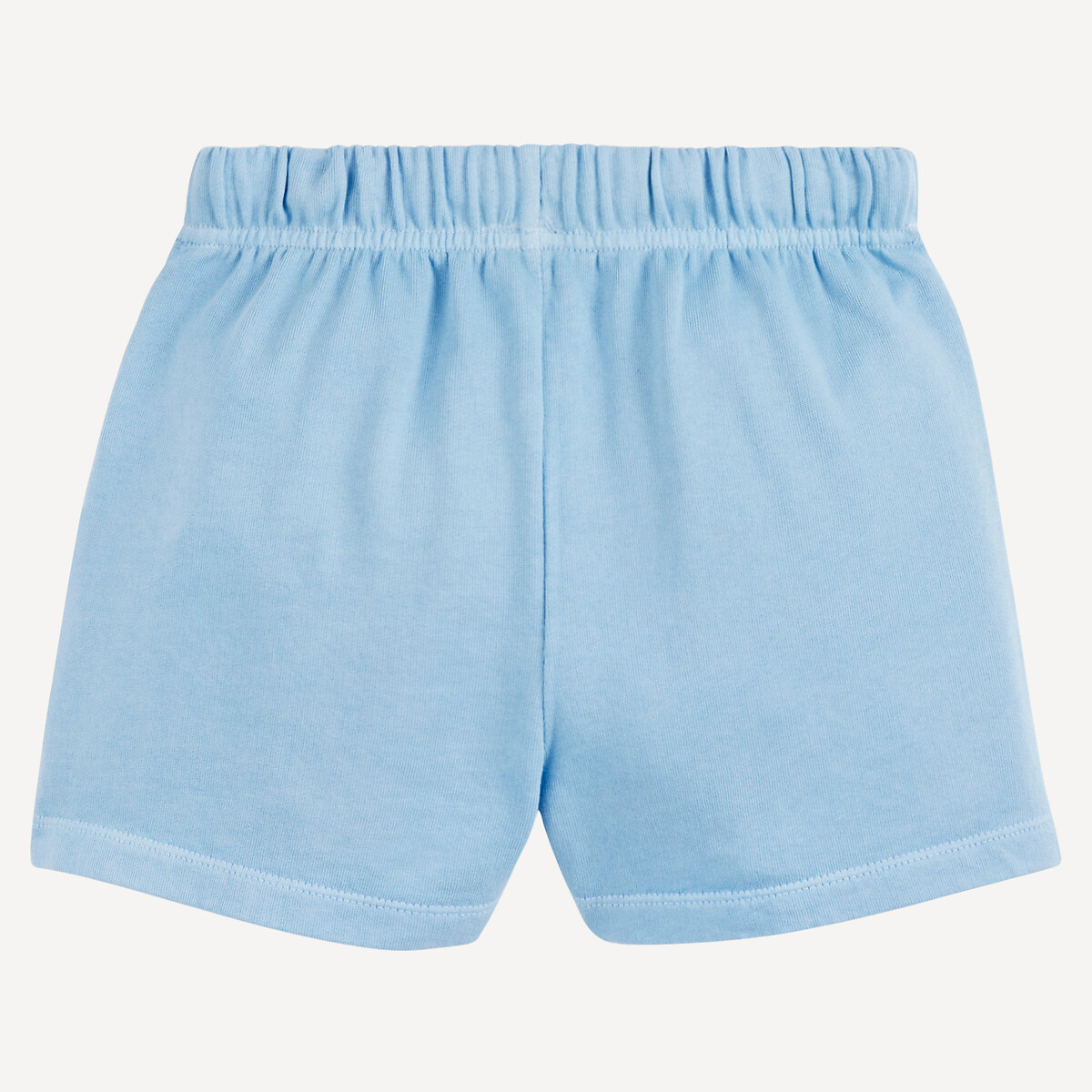 COLEÇÕES LA REDOUTE<br>Short em molton