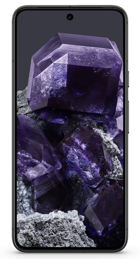 Google Handys Pixel 8 128GB Obsidian