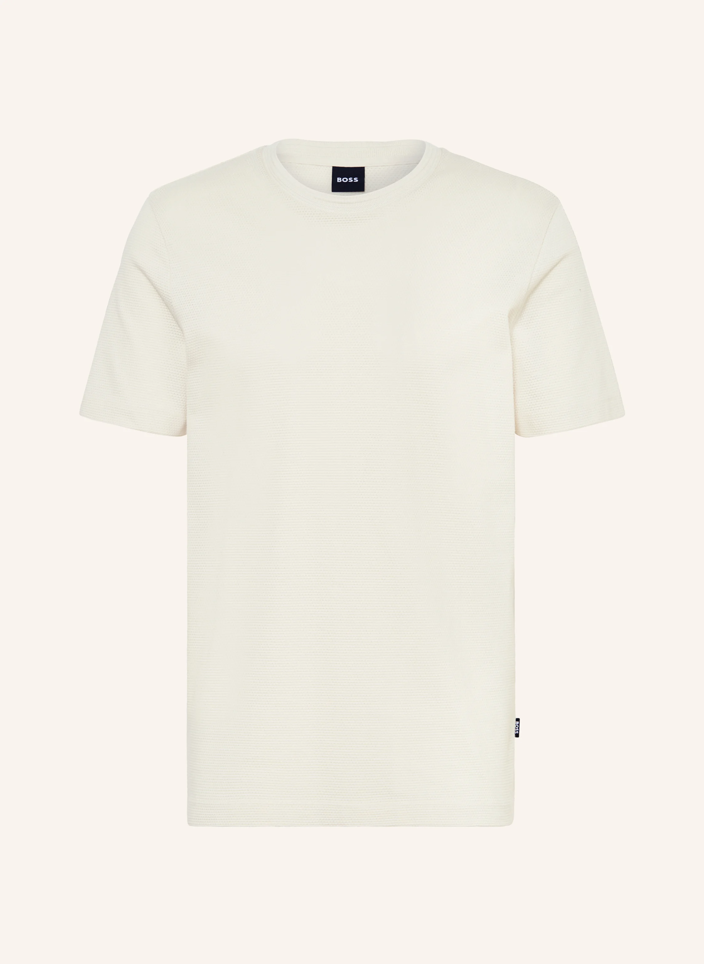 BOSS T-Shirt TIBURT