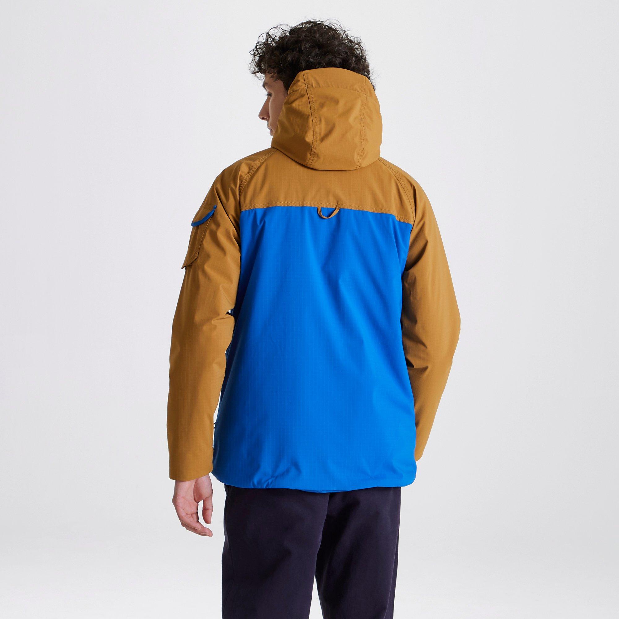 Craghoppers Crag Hanson Jacket Sn99