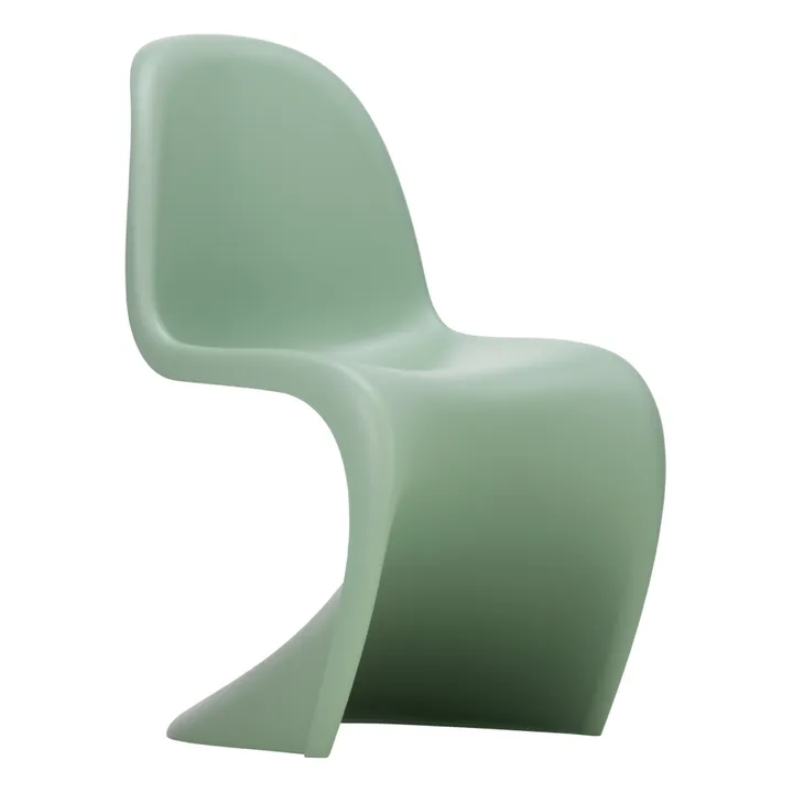 Vitra Chaise - Verner Panton | Soft Mint