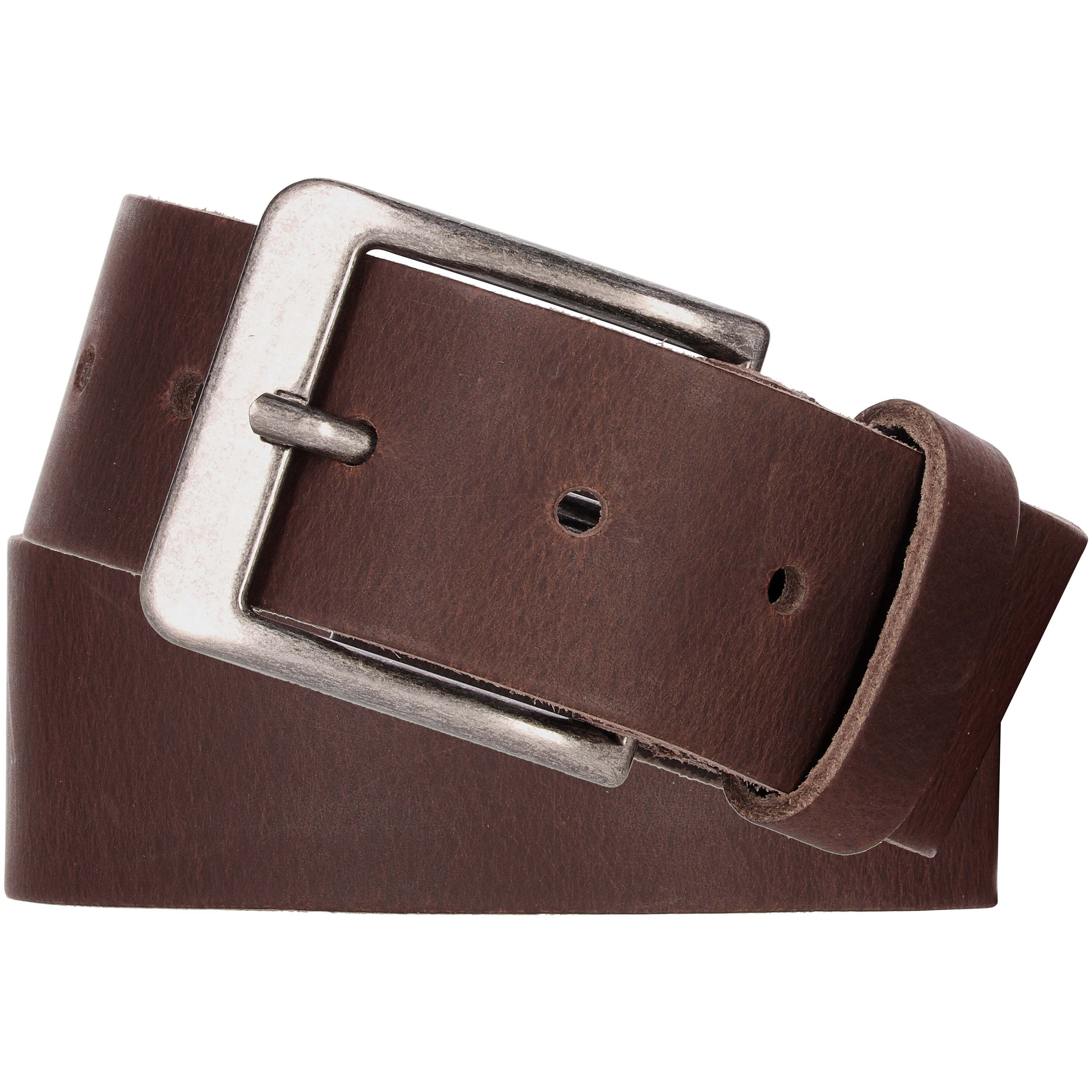 Welkoop 421 Breed - Riem - Bruin - 105 - 105 cm