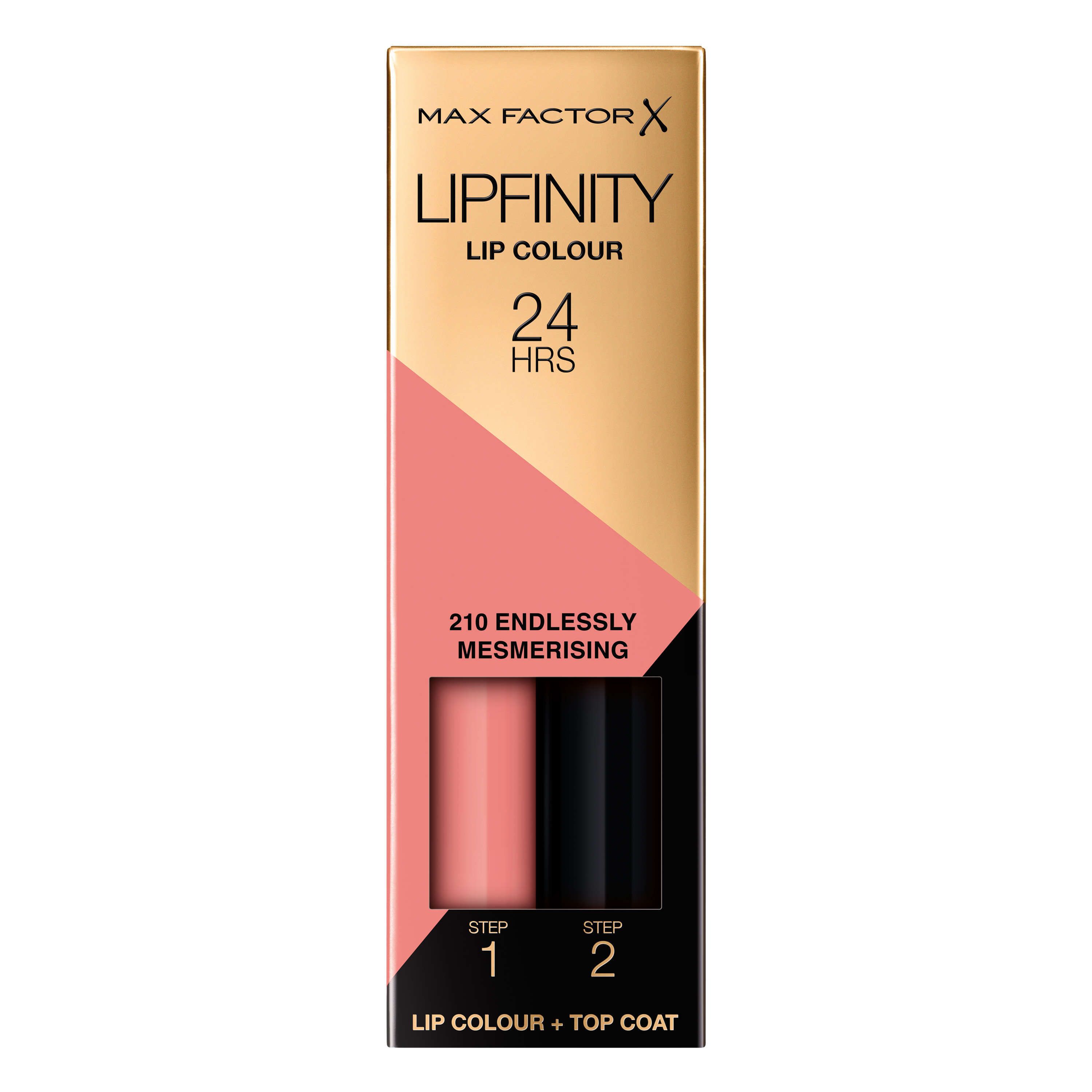 Lipfinity