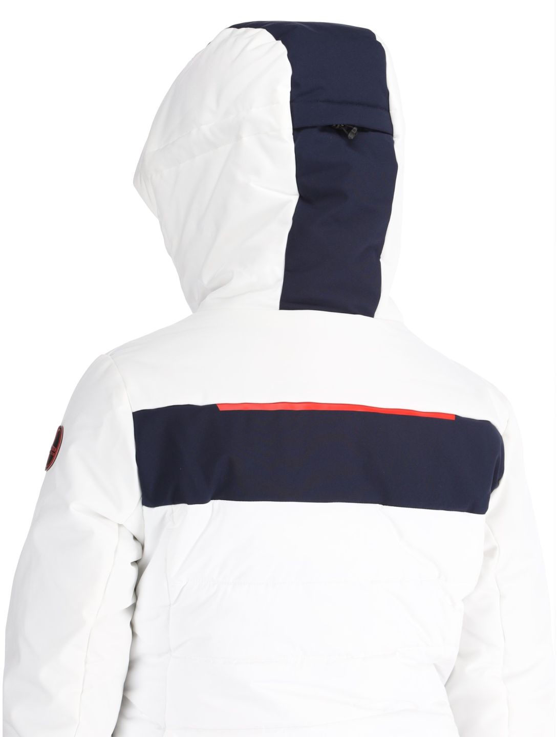 Elsah ski-jas dames